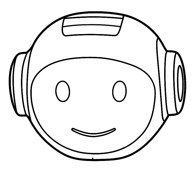 Dr. Javis Logo
