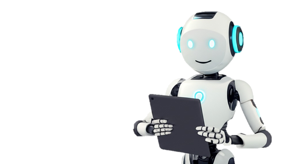 Dr. Javis AI Robot Doctor